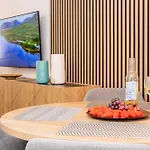 San Pascual Seaside Apartman Torrevieja