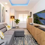San Pascual Seaside Apartman