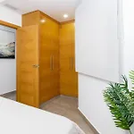 San Pascual Seaside Apartman *
