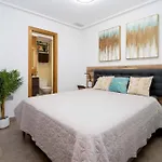 Apartman San Pascual Seaside