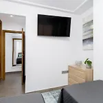 Apartman San Pascual Seaside *