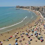 San Pascual Seaside Apartman