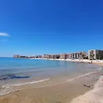 Apartman San Pascual Seaside