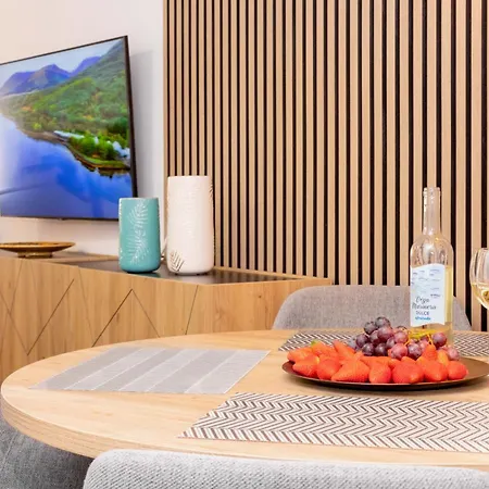 San Pascual Seaside דירה טורבייחה