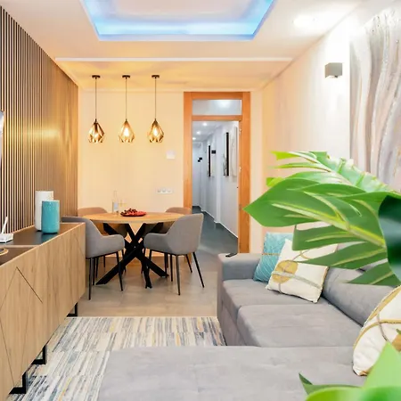 San Pascual Seaside דירה