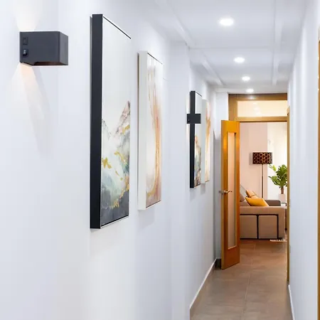 San Pascual Seaside Apartment Torrevieja