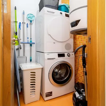 San Pascual Seaside Διαμέρισμα *