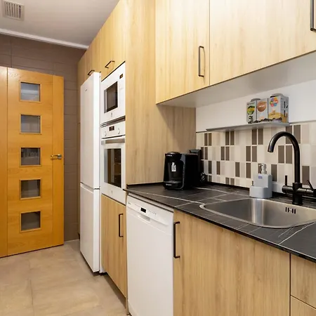 San Pascual Seaside * טורבייחה