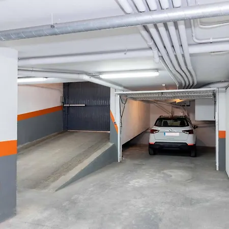 דירה San Pascual Seaside טורבייחה