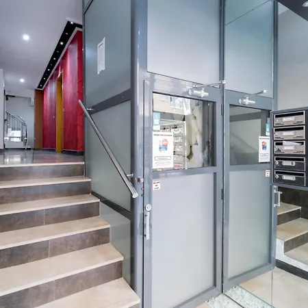 San Pascual Seaside * טורבייחה