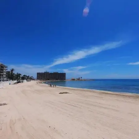 San Pascual Seaside *