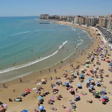 San Pascual Seaside Apartment