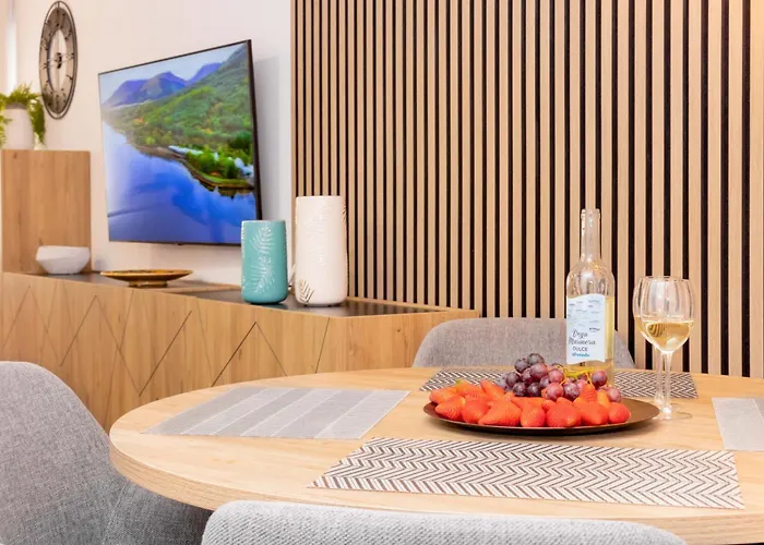 San Pascual Seaside Apartamento Torrevieja