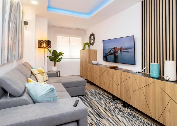 San Pascual Seaside Apartamento *