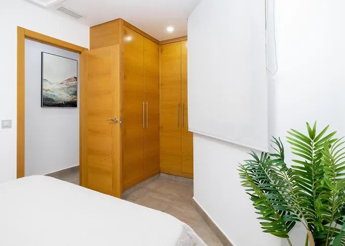 San Pascual Seaside Apartamento *