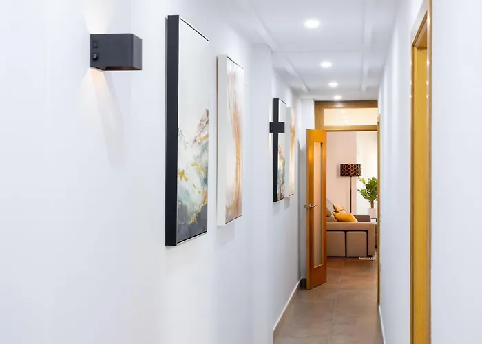 San Pascual Seaside Apartamento Torrevieja