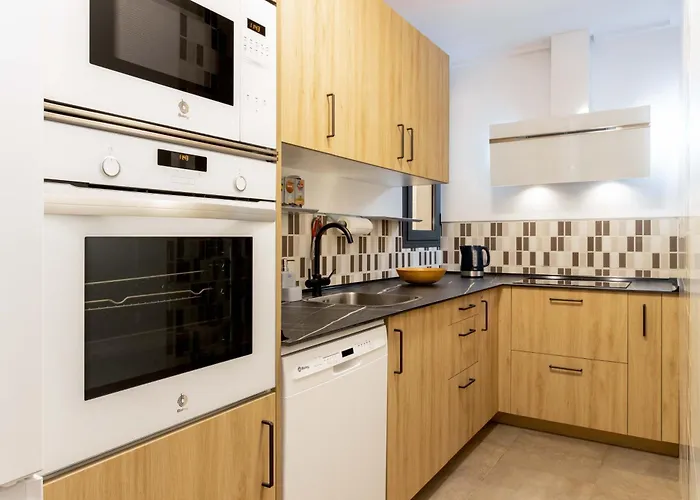 Apartamento San Pascual Seaside