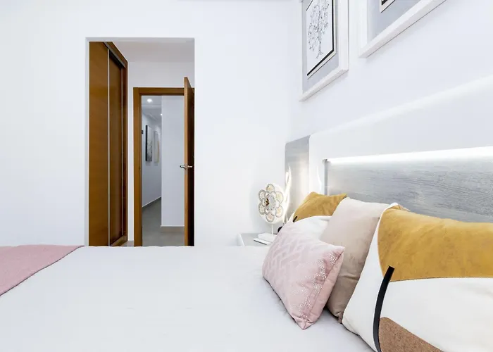 San Pascual Seaside Apartamento Torrevieja