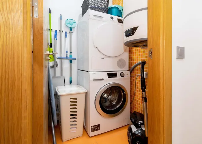 San Pascual Seaside Apartamento *