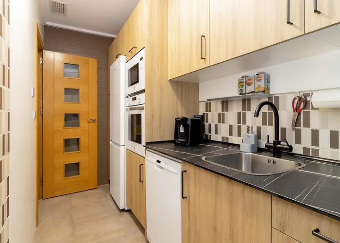 San Pascual Seaside * Torrevieja