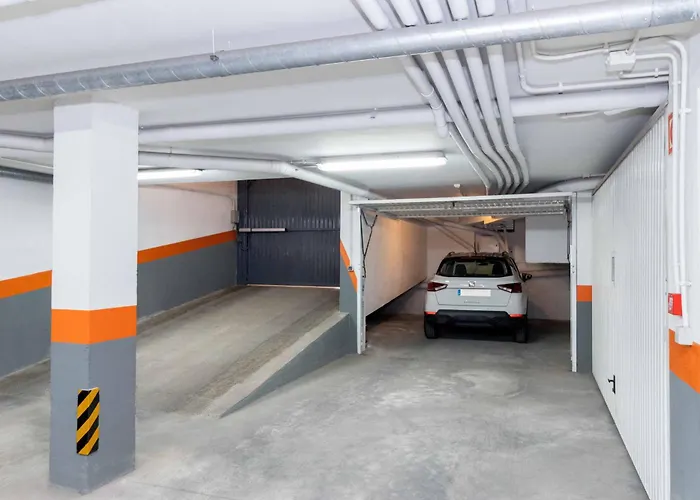 Apartamento San Pascual Seaside Torrevieja