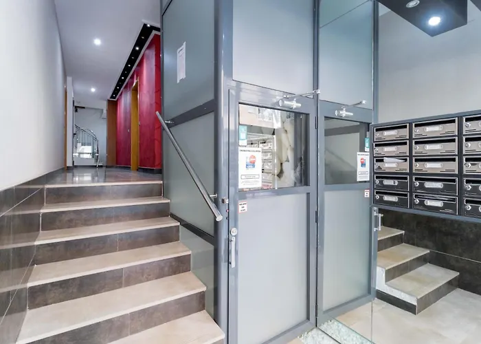 San Pascual Seaside * Torrevieja