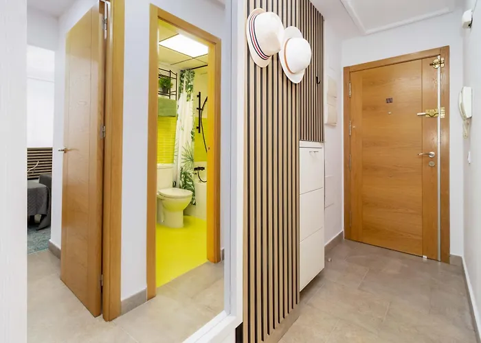 San Pascual Seaside *