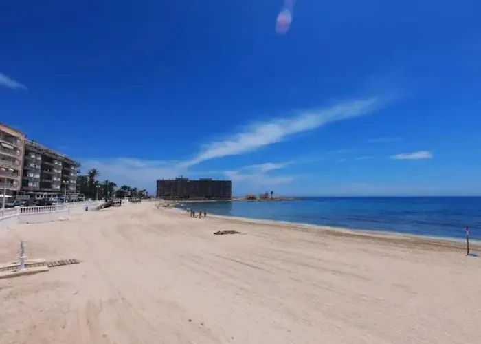 San Pascual Seaside *