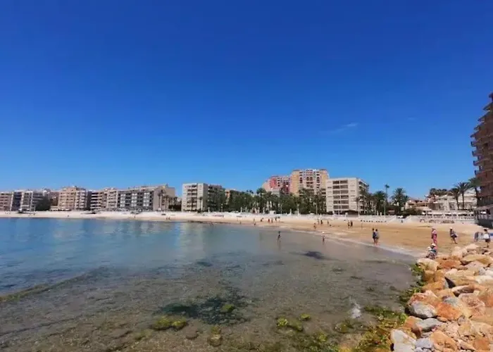 San Pascual Seaside Torrevieja